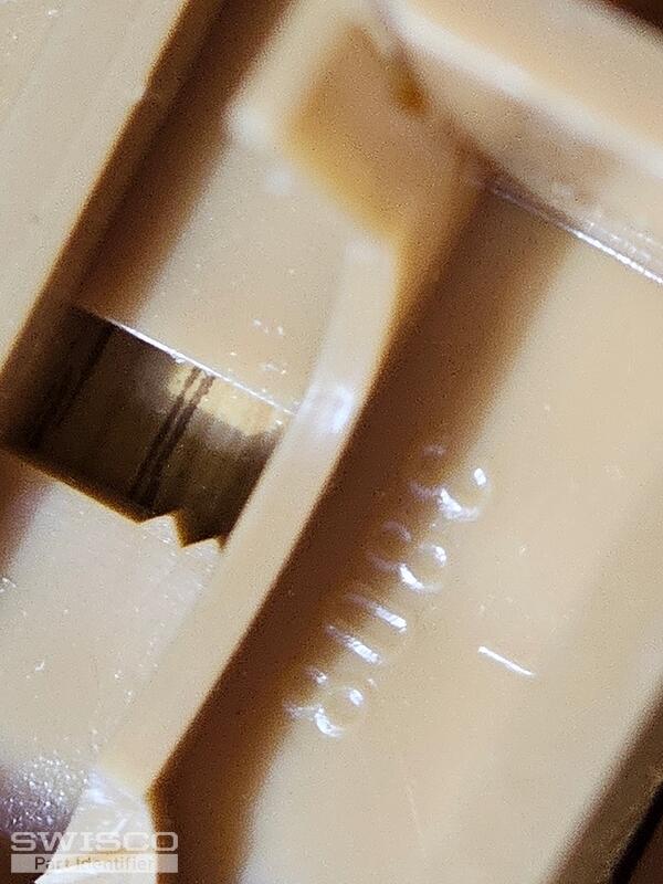 Number on the socket