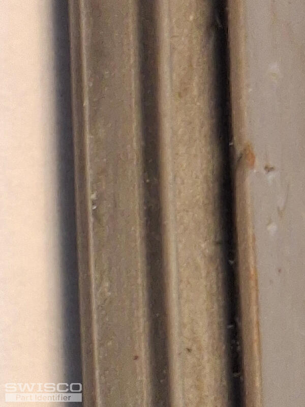 Vinyl Glazing 4