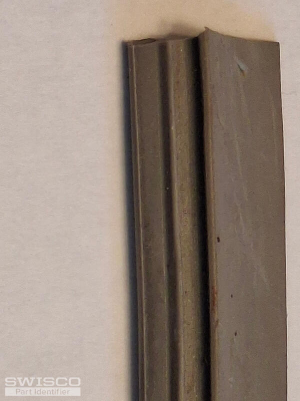 Vinyl Glazing 5
