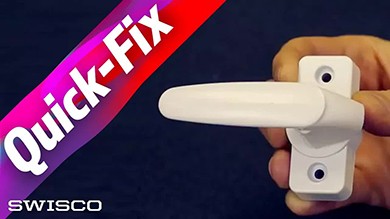 SWISCO Quick-Fix! 40-150 Spindle Replacement