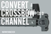 How to Convert a Crossbow Balance to a Channel Balance