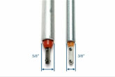 How to identify a replacement spiral balance