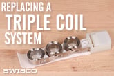 How to Replace a Triple Coil Balance System