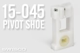 Swisco's 15-045 Pivot Lock Shoe