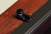 How to install a threaded rivnut for a wood window frame