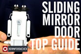 SWISCO 23-222 Sliding Mirror Door Top Guide [1080p]