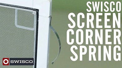 SWISCO Screen Corner Spring [1080p]