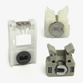 Pivot Lock Shoes Image