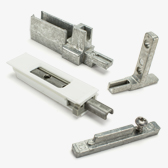 Sash Pivot Bars Image