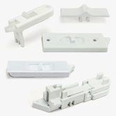 Window Tilt Latches Image