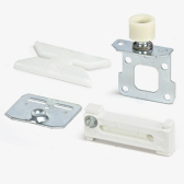 Paniflex Hardware Image