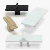 Sash Release Levers Image