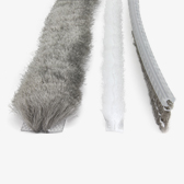 Pile Weather Stripping