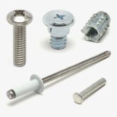 Fasteners