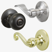 Residential Locksets