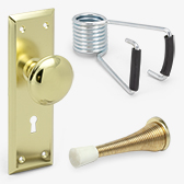 Residential Door Hardware