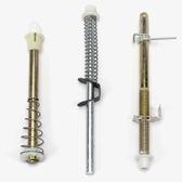 Pin Assemblies