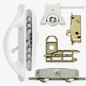 Patio Door Hardware