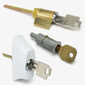 Key Plugs and Housing Image