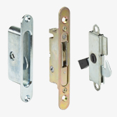 Internal Locks Image