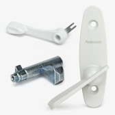 Repair Parts Image