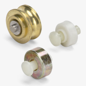 Replacement Wheels & Axles Image