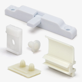 Sliding Window Guides