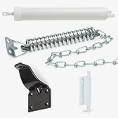 Other Storm Door Hardware Image