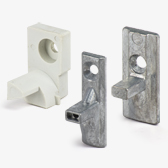 Sash Clips & Pivots Image