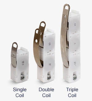 Series 210 Roller-Tilt Balance