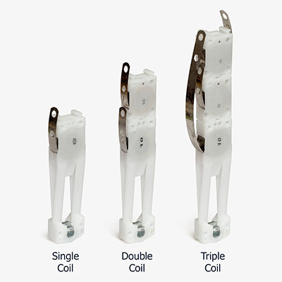 Series 220 Coil Balance