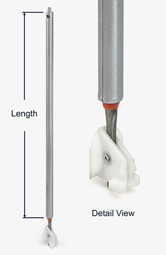 Series 300 Spiral Balance