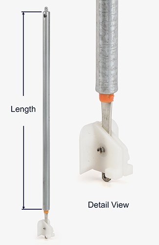 Series 301 Spiral Balance