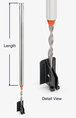 Series 303 Spiral Balance