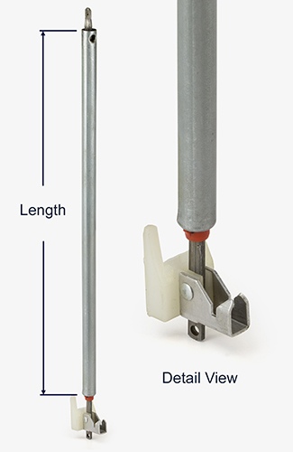Series 305 Spiral Balance