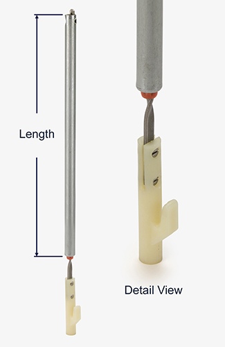 Series 307 Spiral Balance