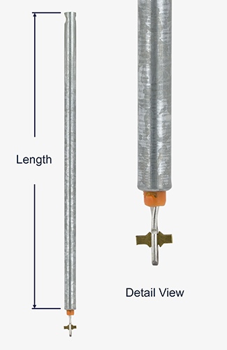 Series 400 Spiral Balance