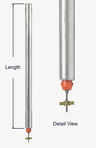 Series 500 Spiral Balance