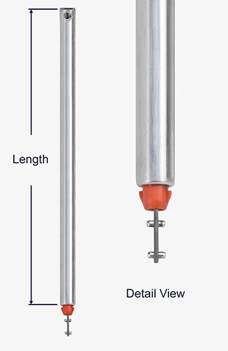 Series 600 Spiral Balance