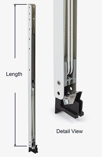 Series 751 Channel Balances